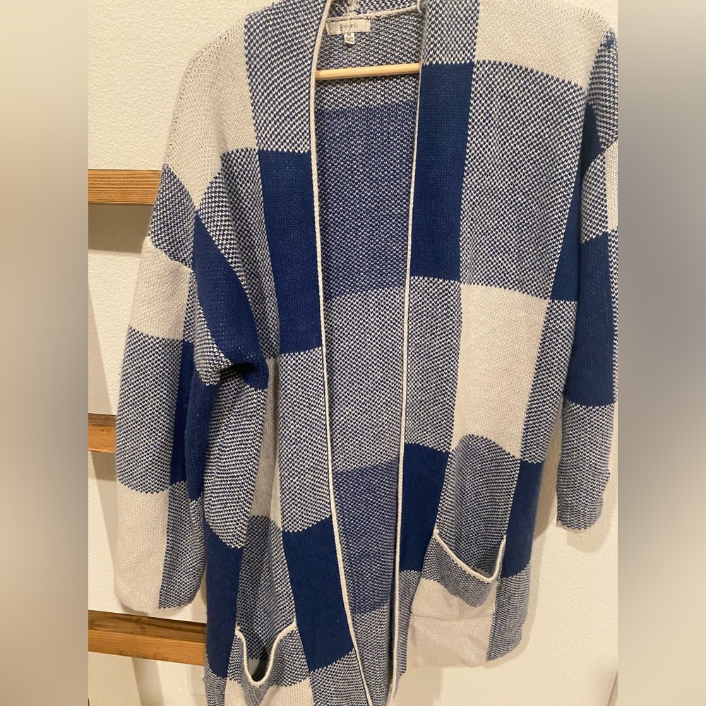 Women’s cardigan
